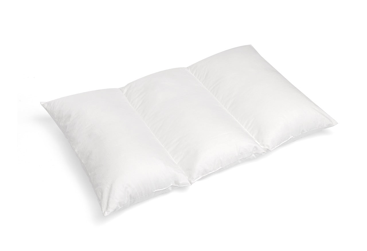 Adjustable Core-Pure down & Natural latex-The Side Sleep Insert Core