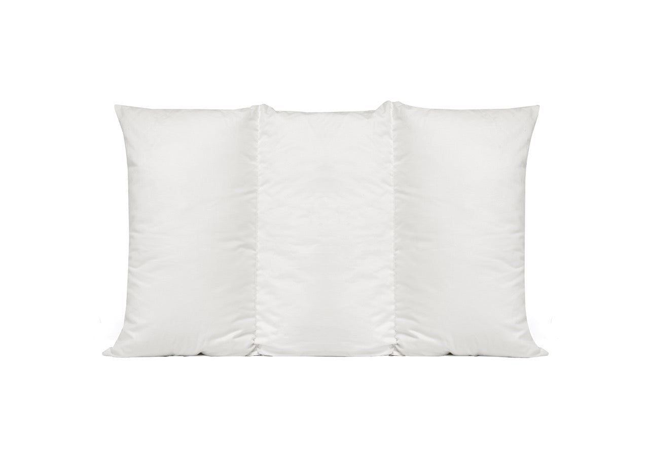 Adjustable Core-Pure down & Natural latex-The Side Sleep Insert Core
