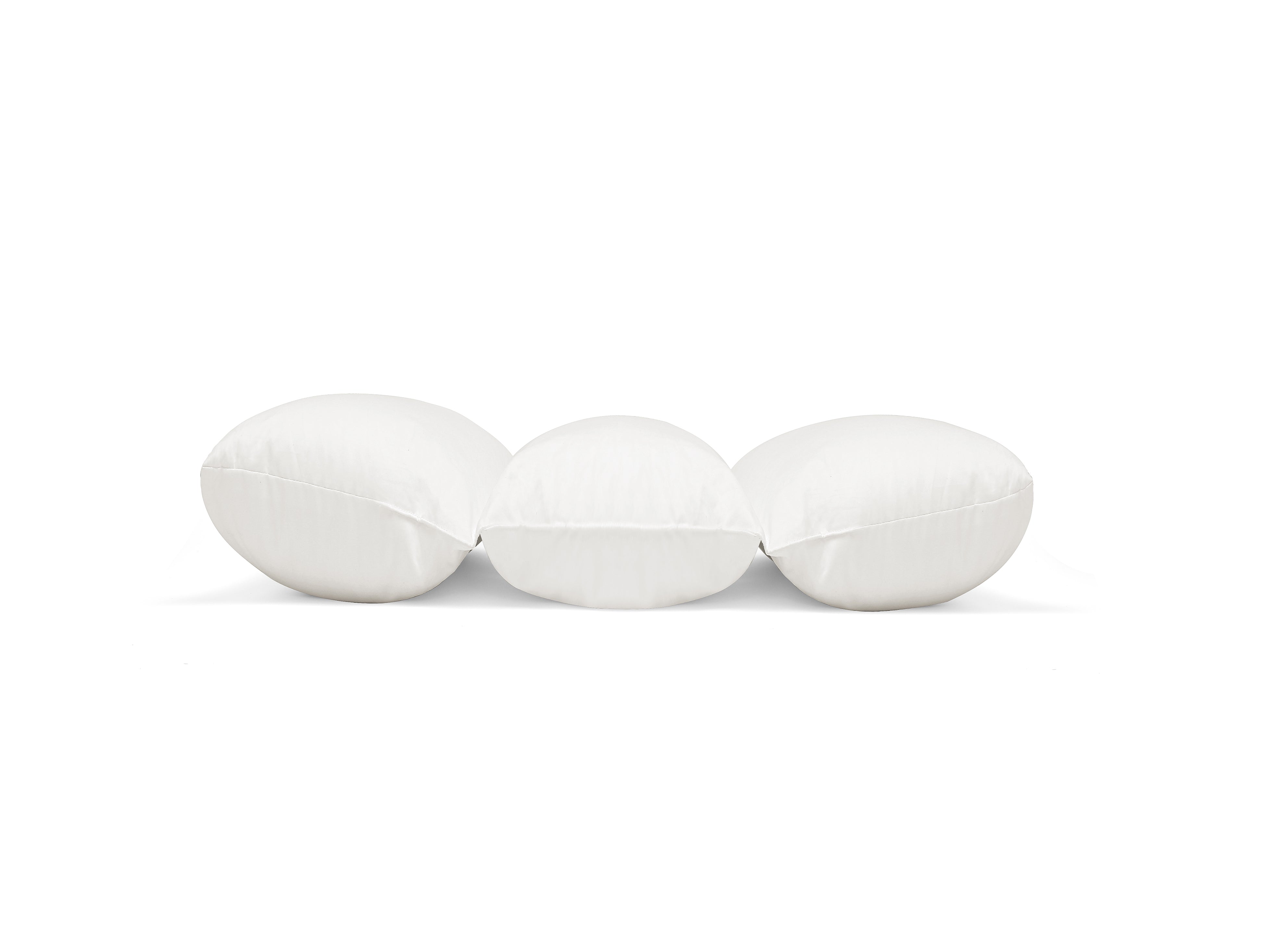 Adjustable Core-Pure down & Natural latex-The Side Sleep Insert Core