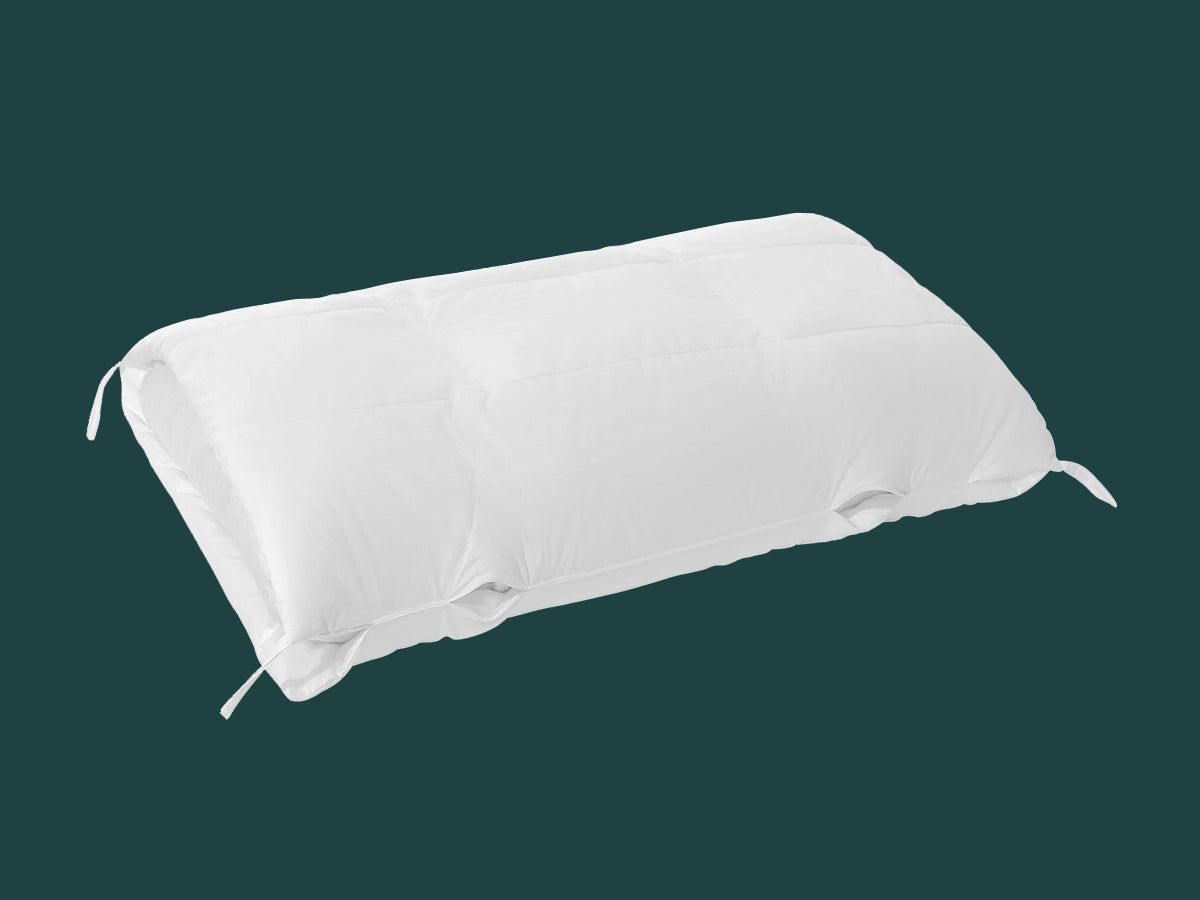 SerenLuna RestRidge Cervical Pillow